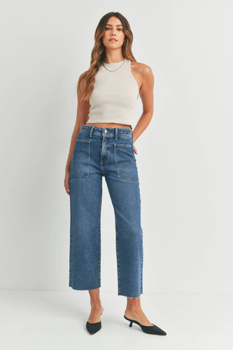 The Nautical Jeans