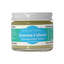 Eczema Calmer All Natural Eczema Relief: Lavender