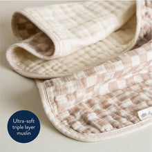 Itzy Blanket™: Check Yes!