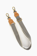 Woven Crossbody Strap