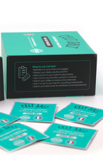 Celt Salt Go-Packs