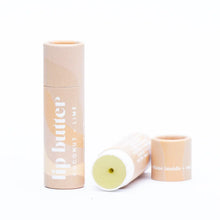 Ginger June Lip Butter