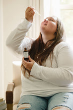 Nervous System Reset Tincture, 2oz