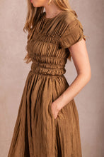 The Vandross Dress