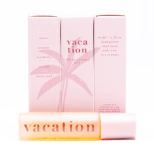 Roll-On Perfume | Ginger June