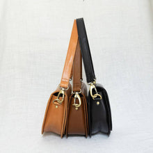 Stella Saddle Bag