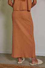 The Amos Skirt