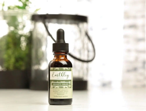 Anxiety 2oz | Earthley