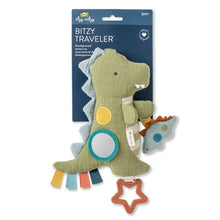 Bitzy Travelers