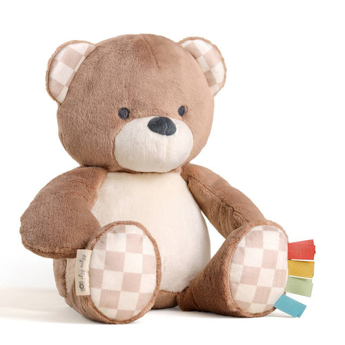 Sweetie Snuggles Plushies