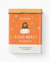 Be A Heart Bandages