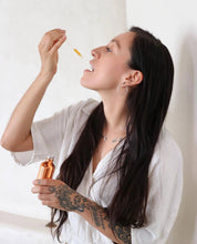 Fertility Tonic Herbal Tincture