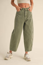 The Elise Jeans