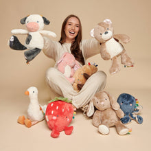 Sweetie Snuggles Plushies