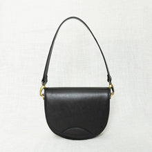 Stella Saddle Bag