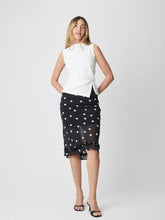 The Josephine Top | Knit Twist Top