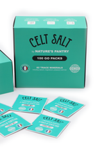 Celt Salt Go-Packs