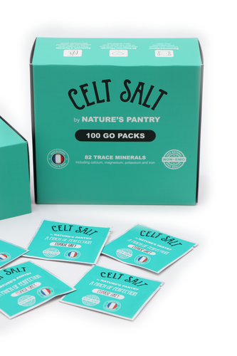 Celt Salt Go-Packs