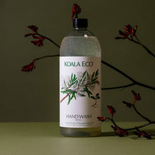 Rosalina & Peppermint Hand Wash