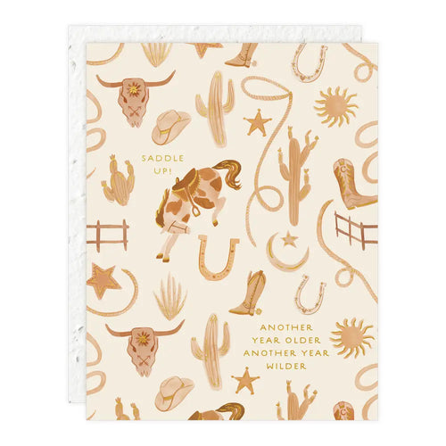 Greeting Cards | Seedlings