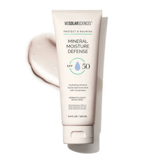 Mineral Moisture Defense SPF 50 | 3.4 oz