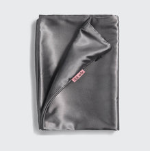 Satin Pillowcase | Charcoal