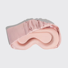 Contour Pillow Eye Mask | Blush