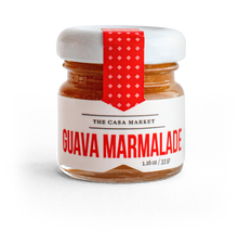Guava Marmalade Mini | 1.16 oz
