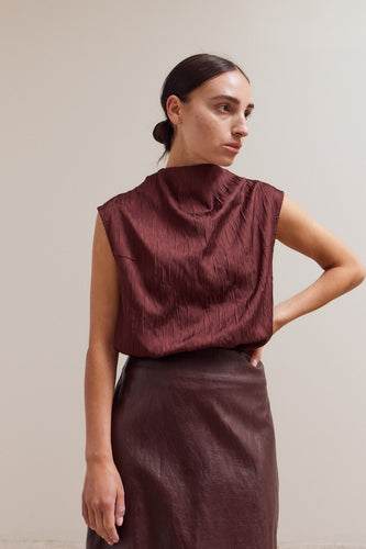 The Elodie Blouse
