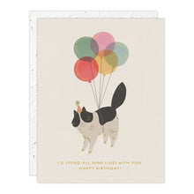 Greeting Cards | Seedlings