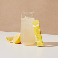 Hydrating Electrolyte Mix |  Lemonade (14ct)