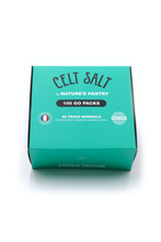 Celt Salt Go-Packs
