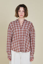 The Billie Button Down