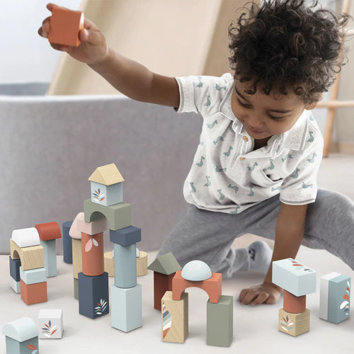 Building Blocks - 50 Piece