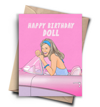 Pop Cult Paper Cards