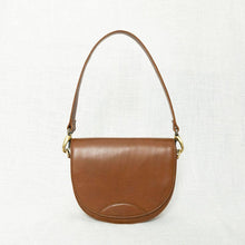 Stella Saddle Bag