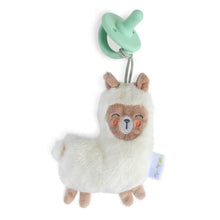 Sweetie Pal Plush & Paci