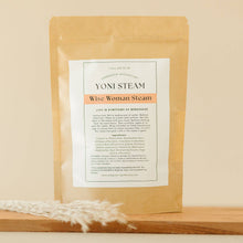 Yoni Steam | Wise Woman