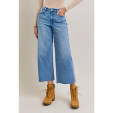 Nori Wide Leg Jeans