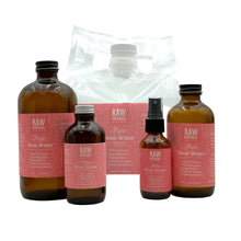 100% Organic Rose Water | Elevated