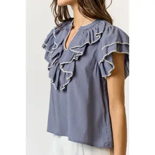 Chambray Dreams