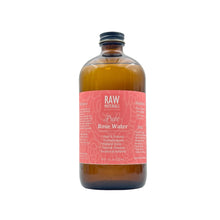 100% Organic Rose Water | Elevated