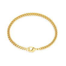 Cuban Chain Necklace