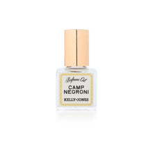 Camp Negroni Perfume Oil