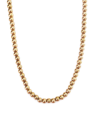 Laya Beaded Necklace