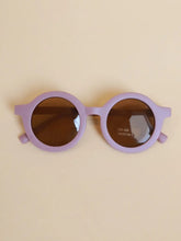 Round Sunglasses for Toddler
