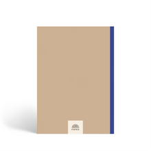 Wonder A5 Hardcover Guided Finance Planner