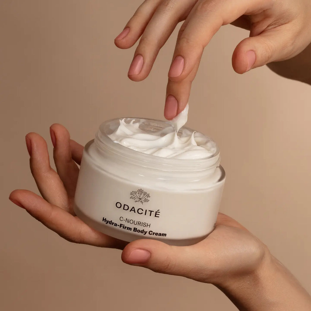 C-Nourish Hydra-Firm Body Cream