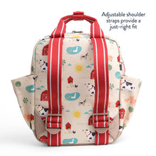 Itzy Bitzy Backpacks