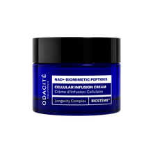 Cellular Infusion Cream - NAD+ Biomimetic Peptides